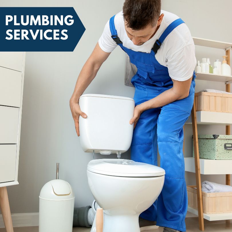 Plumbing Company in Hamilton, NC